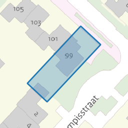 Perceel DTC01-C-1627