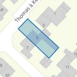 Perceel DTC01-C-1642