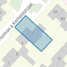 Perceel DTC01-C-1644