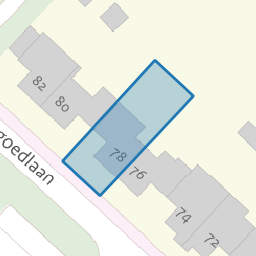 Perceel DTC01-C-1666