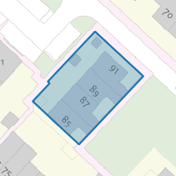 Perceel DTC01-C-1675