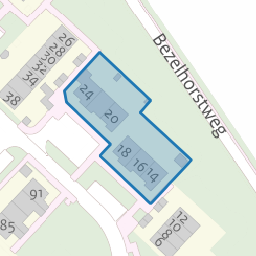 Perceel DTC01-C-1680