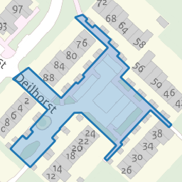 Perceel DTC01-C-1683