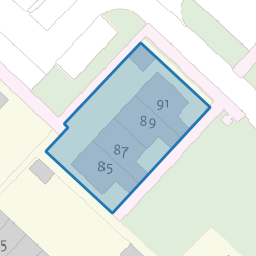 Perceel DTC01-C-1688