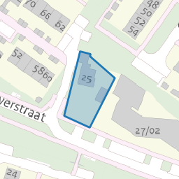 Perceel DTC01-C-1696