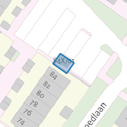 Perceel DTC01-C-1716