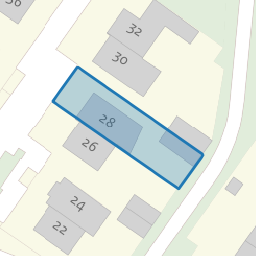 Perceel DTC01-C-1722