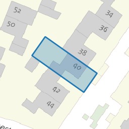 Perceel DTC01-C-1729