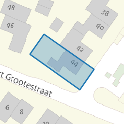 Perceel DTC01-C-1731