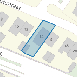 Perceel DTC01-C-1741