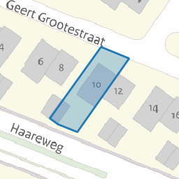 Perceel DTC01-C-1743