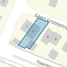 Perceel DTC01-C-1745