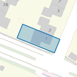 Perceel DTC01-C-1748