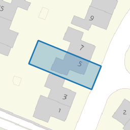 Perceel DTC01-C-1750