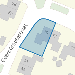 Perceel DTC01-C-1757