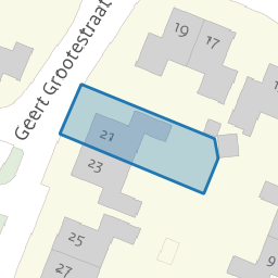 Perceel DTC01-C-1758