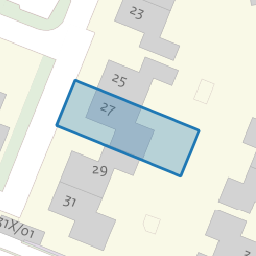 Perceel DTC01-C-1761