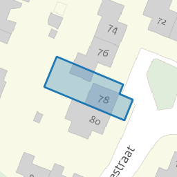 Perceel DTC01-C-1774