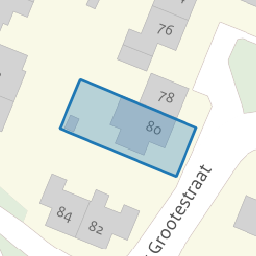 Perceel DTC01-C-1775