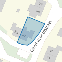 Perceel DTC01-C-1776