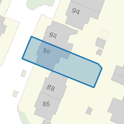 Perceel DTC01-C-1780