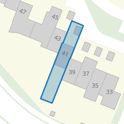 Perceel DTC01-C-1800