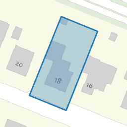 Perceel DTC01-C-1812