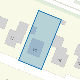 Perceel DTC01-C-1813