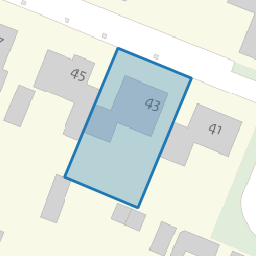 Perceel DTC01-C-1819