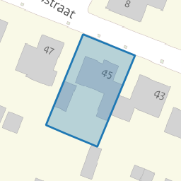 Perceel DTC01-C-1820