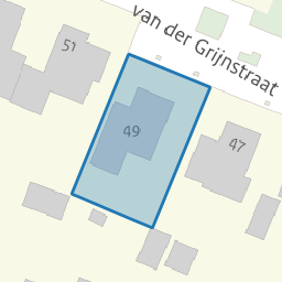 Perceel DTC01-C-1822