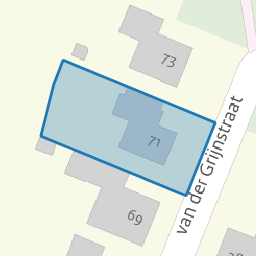 Perceel DTC01-C-1833