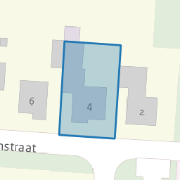 Perceel DTC01-C-1841