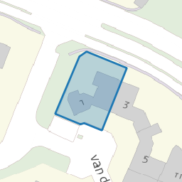 Perceel DTC01-C-1852