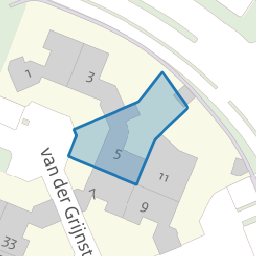 Perceel DTC01-C-1854