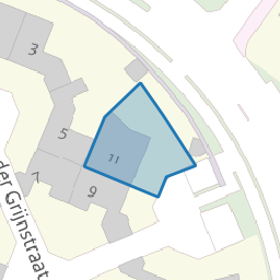 Perceel DTC01-C-1855