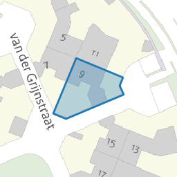 Perceel DTC01-C-1856