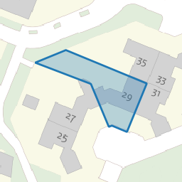 Perceel DTC01-C-1861