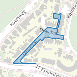 Perceel DTC01-C-1878