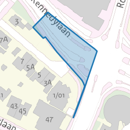 Perceel DTC01-C-1890