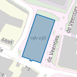 Perceel DTC01-C-1910