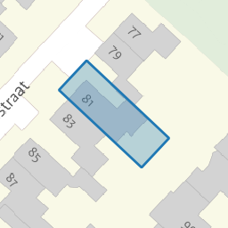 Perceel DTC01-C-1925