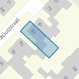 Perceel DTC01-C-1926