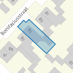 Perceel DTC01-C-1927