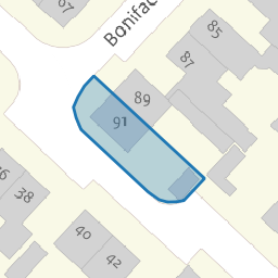 Perceel DTC01-C-1930