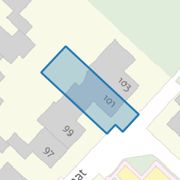 Perceel DTC01-C-1932