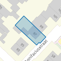 Perceel DTC01-C-1934