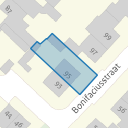 Perceel DTC01-C-1935