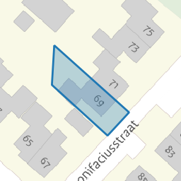 Perceel DTC01-C-1940