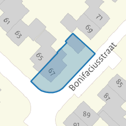 Perceel DTC01-C-1942